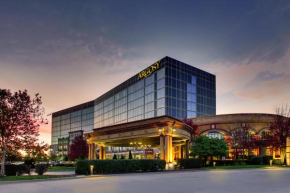 Argosy Casino Hotel & Spa, Kansas City